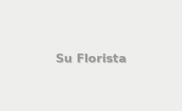 Su Florista - Florerías en Calle 12 | La Plata