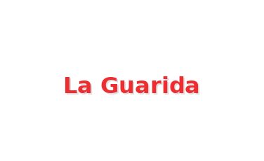 Logo de La Guarida