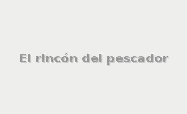 El rincón del pescador - Artículos de pesca en City Bell | 17 entre 461 y 461b , City Bell, Argentina