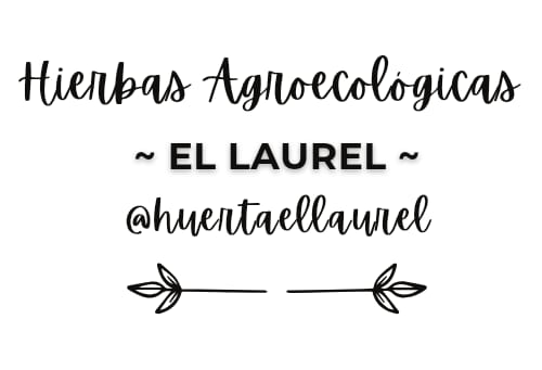 Logo de Huerta El Laurel