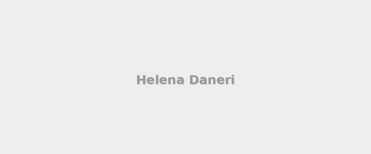 Helena Daneri - Casa Cuántica en City Bell