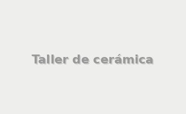 Taller de cerámica - Clases particulares en City Bell | La Plata