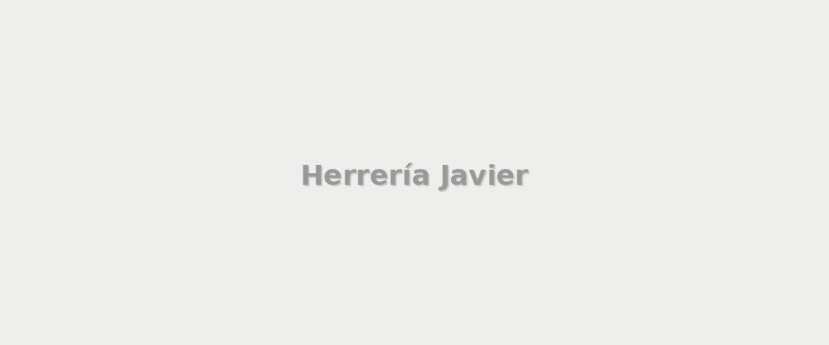 Herrería Javier - Herrería en City Bell