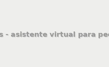 Migas - asistente virtual para pedidos - Publicidad en City Bell | La Plata