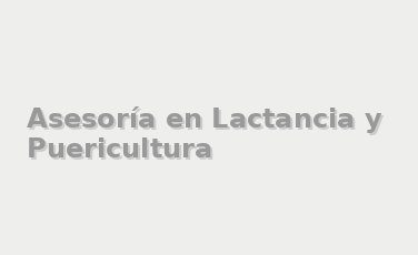 Asesoría en Lactancia y Puericultura - Salud y maternidad en City Bell | La Plata