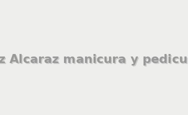 Liz Alcaraz manicura y pedicura - manicura y pedicura en Ensenada | La Plata