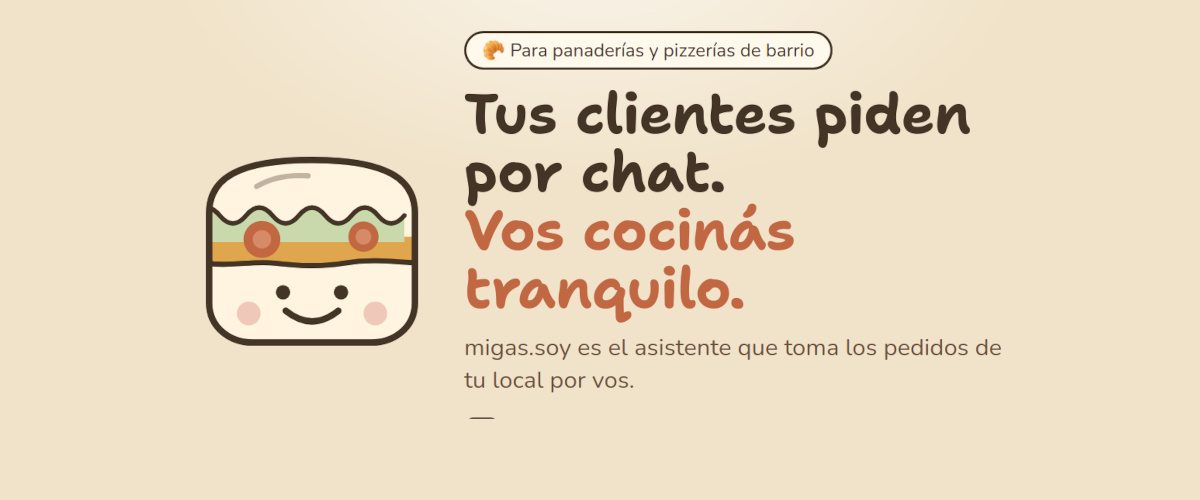 Tene tu bot vendedor propio - Ventas en La Plata