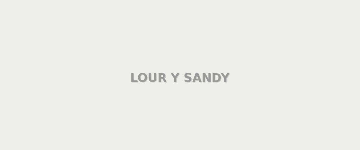LOUR Y SANDY - Bijouterie y accesorios en Los Hornos