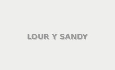 LOUR Y SANDY - Bijouterie y accesorios en Los Hornos | La Plata