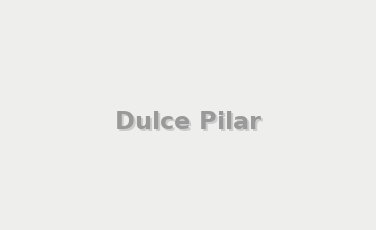 Dulce Pilar - Indumentaria y marroquinería en Los Hornos | La Plata