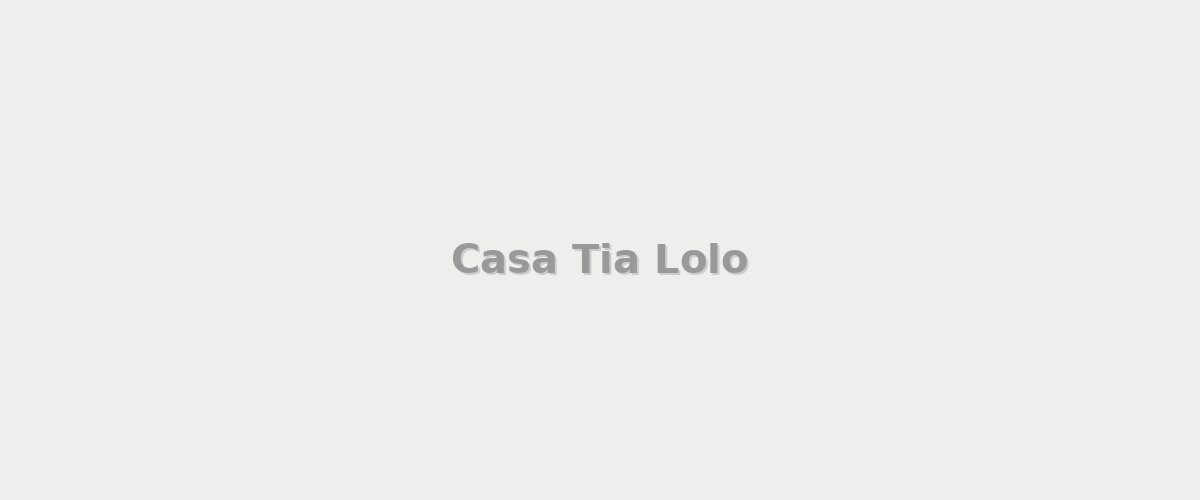 Casa Tia Lolo - Pizzas y empanadas en Los Hornos