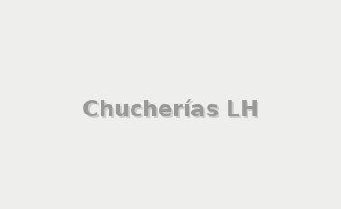 Chucherías LH - Regalerías