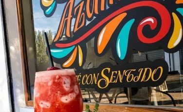 Azahar Café ConSentido - Cafeterías