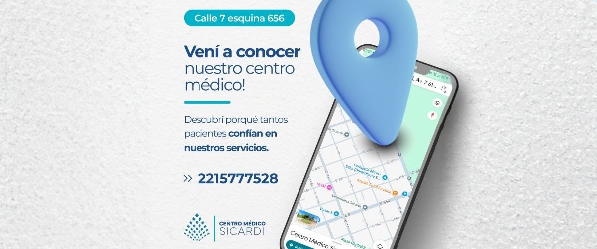 Centro Médico Sicardi - Centros Medicos en Sicardi