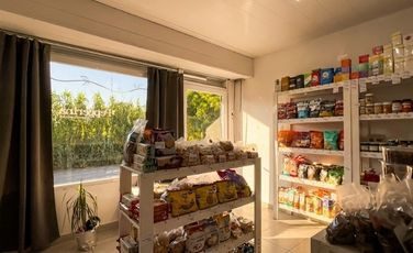 Pepperina Tienda Natural - Dietéticas en Sicardi | Calle 650 entre 13 y 13 bis