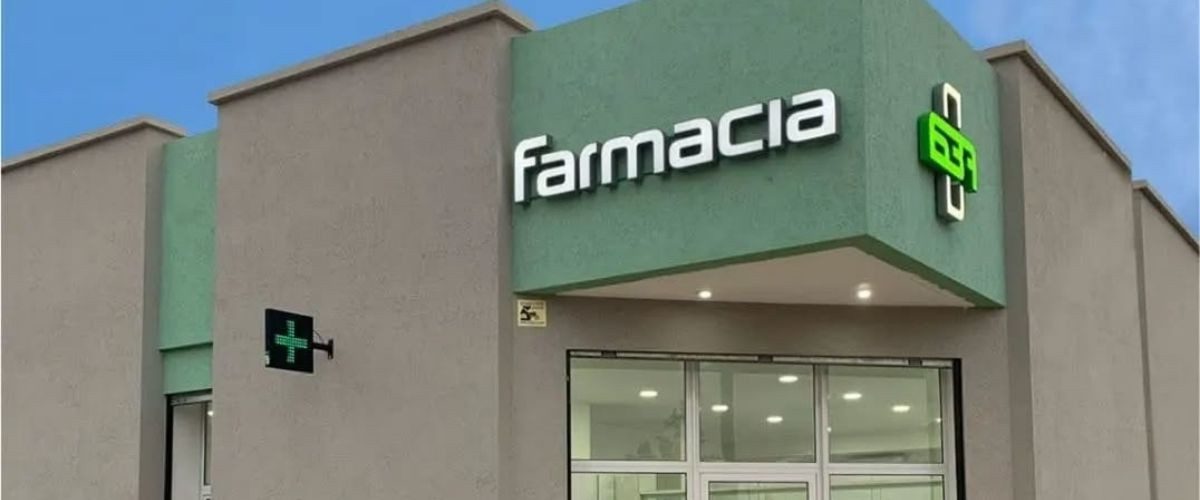 Farmacia 637 - Farmacias en Sicardi