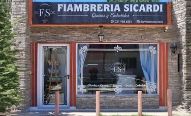 Fiambrería Sicardi - Fiambrerias en Sicardi | Calle 659 entre 11 y 11bis