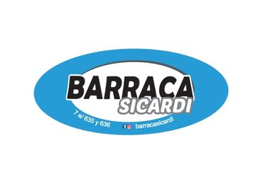Logo de Barraca Sicardi