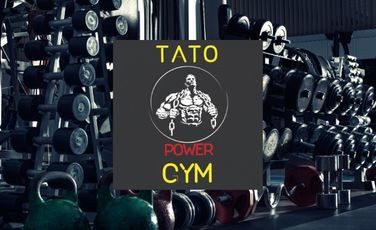 Tato Power Gym - Gimnasios en Sicardi | Calle 659 y 12