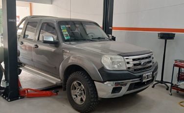 Lubri Sur - Lubricentro en Sicardi | Calle 659 nº 1042 entre 15 y 16