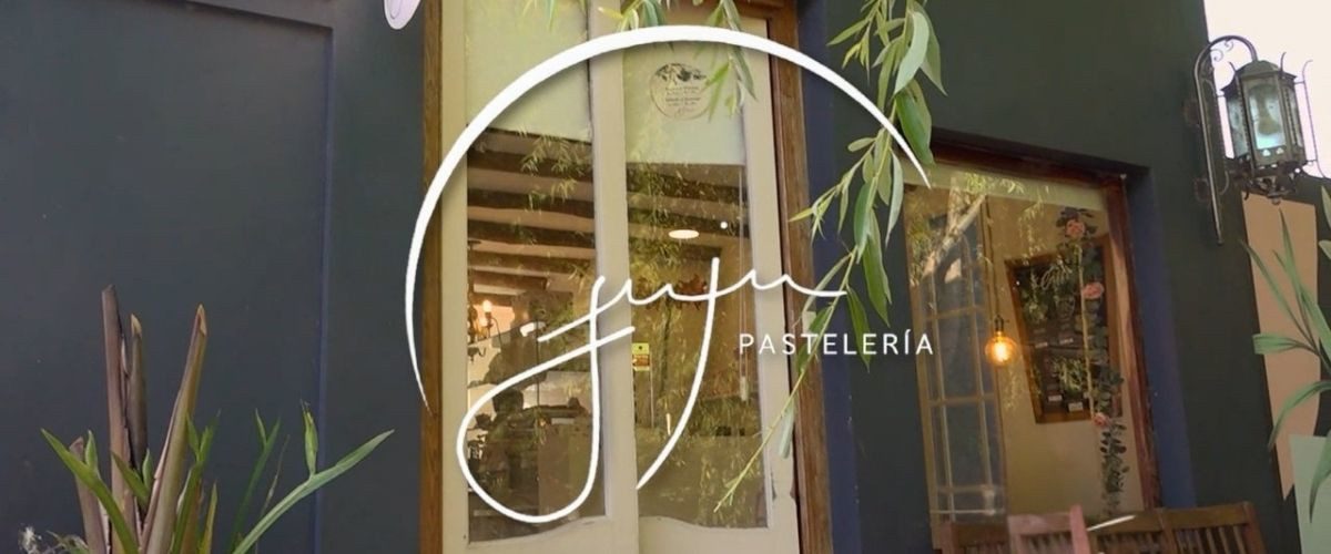 Juju Pastelería - Pastelerías en Sicardi